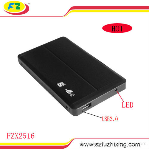 USB3.0 to 2.5 SATA HDD Enclosure